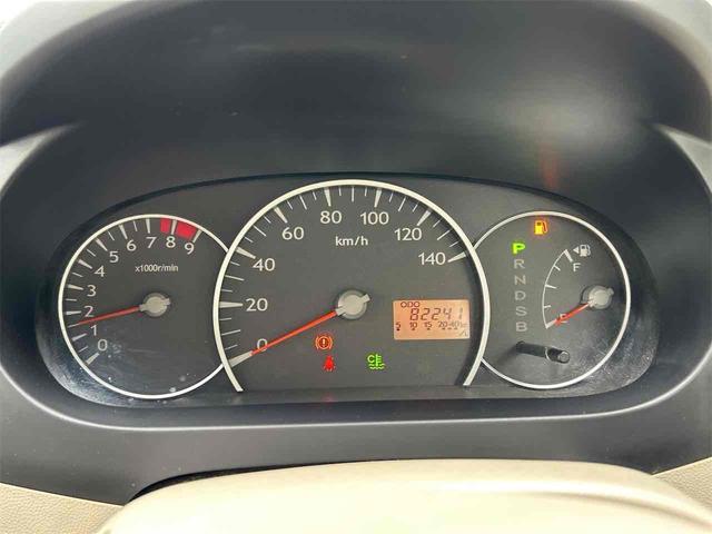 ミラ Ｘリミテッド　ＥＲ　キーレスエントリー　電動格納ミラー　ＣＶＴ　盗難防止システム　ＡＢＳ　ＣＤ　衝突安全ボディ　エアコン　パワーステアリング　パワーウィンドウ（38枚目）