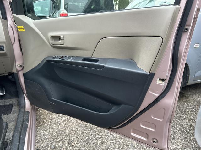 ミラ Ｘリミテッド　ＥＲ　キーレスエントリー　電動格納ミラー　ＣＶＴ　盗難防止システム　ＡＢＳ　ＣＤ　衝突安全ボディ　エアコン　パワーステアリング　パワーウィンドウ（42枚目）