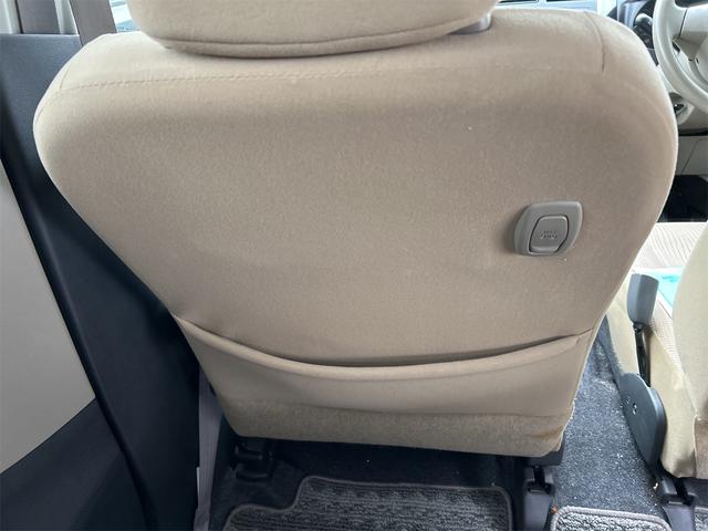 ミラ Ｘリミテッド　ＥＲ　キーレスエントリー　電動格納ミラー　ＣＶＴ　盗難防止システム　ＡＢＳ　ＣＤ　衝突安全ボディ　エアコン　パワーステアリング　パワーウィンドウ（46枚目）