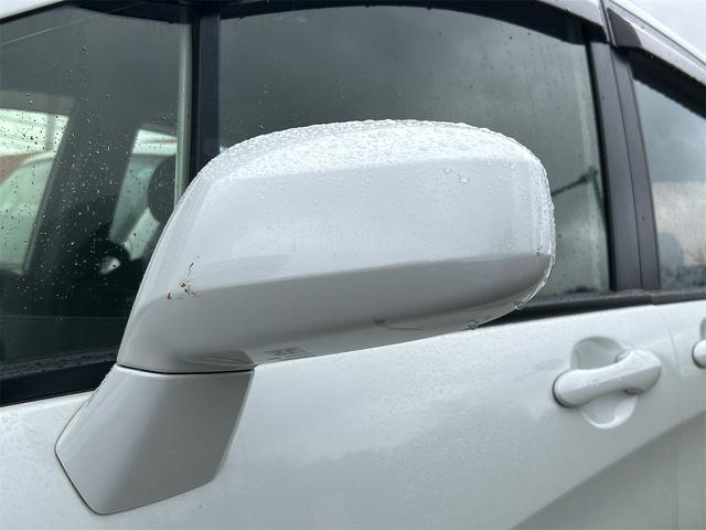 フリードスパイク Ｇ　ナビ　ＴＶ　両側スライドドア　キーレスエントリー　ＣＶＴ　ＣＤ　ＵＳＢ　ミュージックプレイヤー接続可　Ｂｌｕｅｔｏｏｔｈ　衝突安全ボディ　ＡＢＳ　ＥＳＣ　エアコン　パワーステアリング　パワーウィンドウ（29枚目）