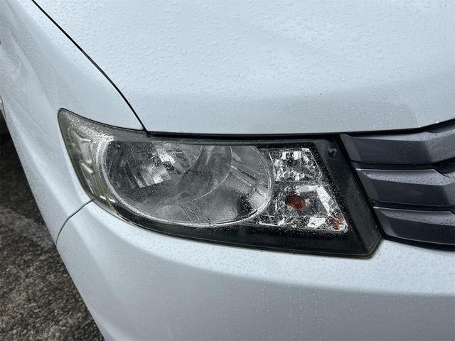フリードスパイク Ｇ　ナビ　ＴＶ　両側スライドドア　キーレスエントリー　ＣＶＴ　ＣＤ　ＵＳＢ　ミュージックプレイヤー接続可　Ｂｌｕｅｔｏｏｔｈ　衝突安全ボディ　ＡＢＳ　ＥＳＣ　エアコン　パワーステアリング　パワーウィンドウ（31枚目）