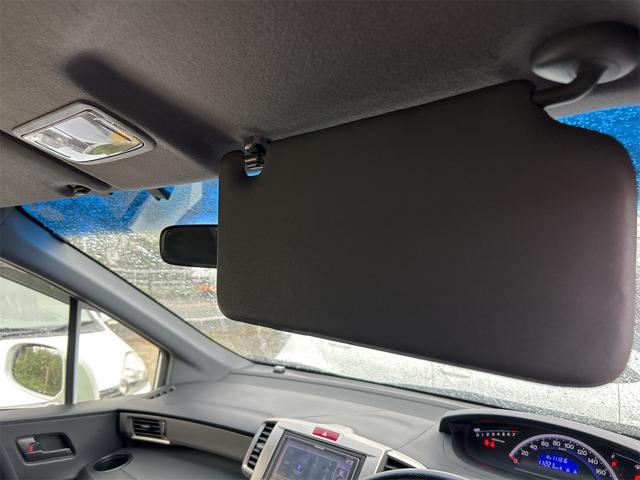 フリードスパイク Ｇ　ナビ　ＴＶ　両側スライドドア　キーレスエントリー　ＣＶＴ　ＣＤ　ＵＳＢ　ミュージックプレイヤー接続可　Ｂｌｕｅｔｏｏｔｈ　衝突安全ボディ　ＡＢＳ　ＥＳＣ　エアコン　パワーステアリング　パワーウィンドウ（40枚目）