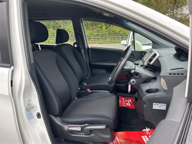 フリードスパイク Ｇ　ナビ　ＴＶ　両側スライドドア　キーレスエントリー　ＣＶＴ　ＣＤ　ＵＳＢ　ミュージックプレイヤー接続可　Ｂｌｕｅｔｏｏｔｈ　衝突安全ボディ　ＡＢＳ　ＥＳＣ　エアコン　パワーステアリング　パワーウィンドウ（45枚目）