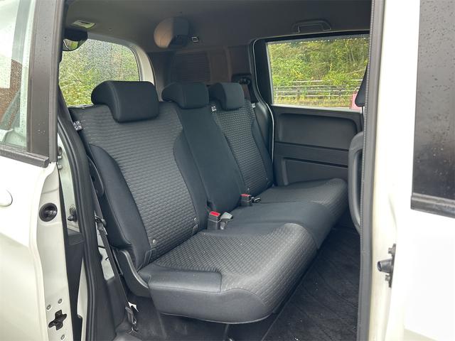 フリードスパイク Ｇ　ナビ　ＴＶ　両側スライドドア　キーレスエントリー　ＣＶＴ　ＣＤ　ＵＳＢ　ミュージックプレイヤー接続可　Ｂｌｕｅｔｏｏｔｈ　衝突安全ボディ　ＡＢＳ　ＥＳＣ　エアコン　パワーステアリング　パワーウィンドウ（46枚目）