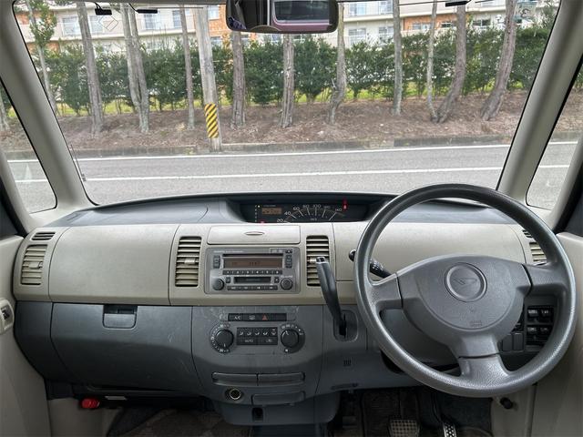 タント Ｘ　４ＷＤ　キーレスエントリー　電動格納ミラー　ベンチシート　ＡＴ　ＡＢＳ　ＣＤ　ＭＤ　アルミホイール　衝突安全ボディ　エアコン　パワーステアリング　パワーウィンドウ（2枚目）