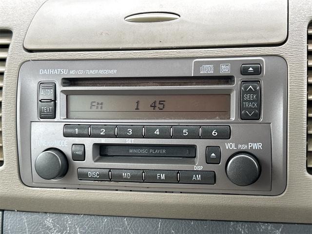 タント Ｘ　４ＷＤ　キーレスエントリー　電動格納ミラー　ベンチシート　ＡＴ　ＡＢＳ　ＣＤ　ＭＤ　アルミホイール　衝突安全ボディ　エアコン　パワーステアリング　パワーウィンドウ（4枚目）