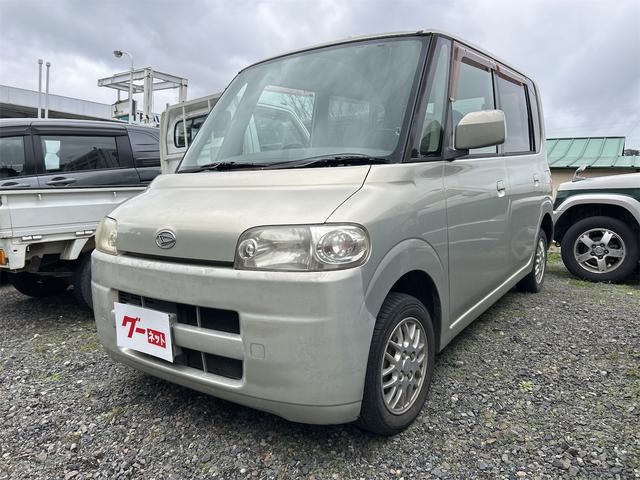 タント Ｘ　４ＷＤ　キーレスエントリー　電動格納ミラー　ベンチシート　ＡＴ　ＡＢＳ　ＣＤ　ＭＤ　アルミホイール　衝突安全ボディ　エアコン　パワーステアリング　パワーウィンドウ（12枚目）
