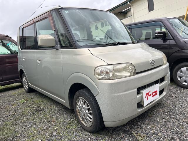 タント Ｘ　４ＷＤ　キーレスエントリー　電動格納ミラー　ベンチシート　ＡＴ　ＡＢＳ　ＣＤ　ＭＤ　アルミホイール　衝突安全ボディ　エアコン　パワーステアリング　パワーウィンドウ（14枚目）