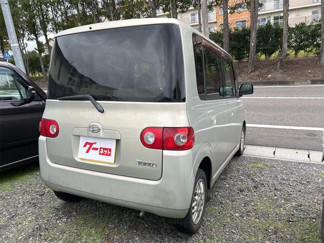 タント Ｘ　４ＷＤ　キーレスエントリー　電動格納ミラー　ベンチシート　ＡＴ　ＡＢＳ　ＣＤ　ＭＤ　アルミホイール　衝突安全ボディ　エアコン　パワーステアリング　パワーウィンドウ（15枚目）
