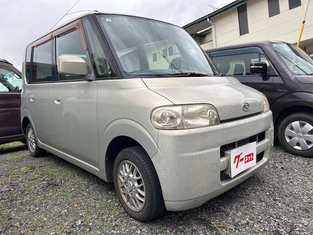 タント Ｘ　４ＷＤ　キーレスエントリー　電動格納ミラー　ベンチシート　ＡＴ　ＡＢＳ　ＣＤ　ＭＤ　アルミホイール　衝突安全ボディ　エアコン　パワーステアリング　パワーウィンドウ（21枚目）