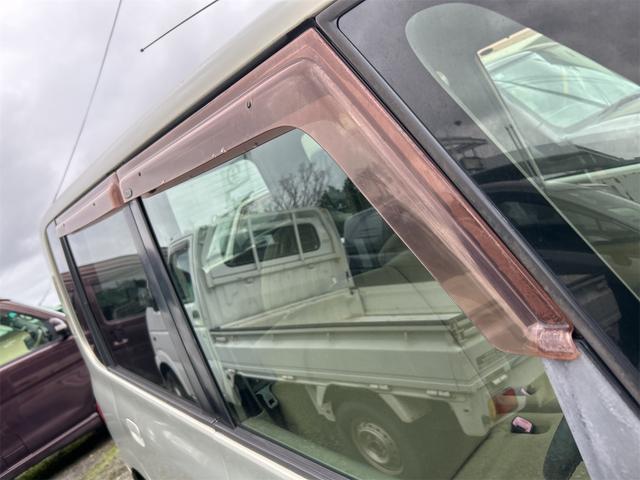 タント Ｘ　４ＷＤ　キーレスエントリー　電動格納ミラー　ベンチシート　ＡＴ　ＡＢＳ　ＣＤ　ＭＤ　アルミホイール　衝突安全ボディ　エアコン　パワーステアリング　パワーウィンドウ（33枚目）
