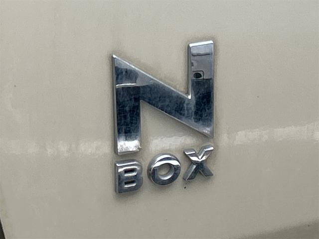 Ｎ－ＢＯＸ Ｇ・Ｌパッケージ　ＥＴＣ　バックカメラ　両側スライド・片側電動　ナビ　オートクルーズコントロール　スマートキー　アイドリングストップ　電動格納ミラー　ベンチシート　ＣＶＴ　盗難防止システム　ＡＢＳ　ＥＳＣ（23枚目）