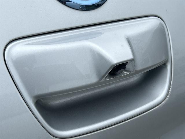 リーフ Ｘ　バックカメラ　ナビ　オートクルーズコントロール　スマートキー　電動格納ミラー　シートヒーター　ＣＶＴ　盗難防止システム　衝突安全ボディ　ＡＢＳ　ＥＳＣ　ＣＤ　ミュージックプレイヤー接続可　エアコン（26枚目）
