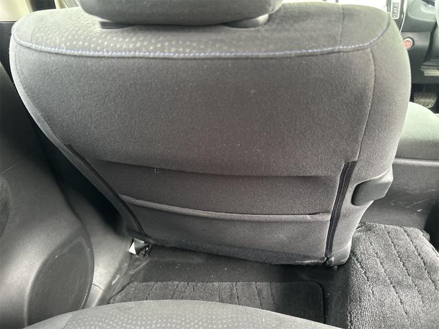 リーフ Ｘ　バックカメラ　ナビ　オートクルーズコントロール　スマートキー　電動格納ミラー　シートヒーター　ＣＶＴ　盗難防止システム　衝突安全ボディ　ＡＢＳ　ＥＳＣ　ＣＤ　ミュージックプレイヤー接続可　エアコン（50枚目）