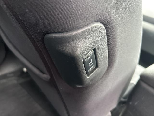 リーフ Ｘ　バックカメラ　ナビ　オートクルーズコントロール　スマートキー　電動格納ミラー　シートヒーター　ＣＶＴ　盗難防止システム　衝突安全ボディ　ＡＢＳ　ＥＳＣ　ＣＤ　ミュージックプレイヤー接続可　エアコン（51枚目）