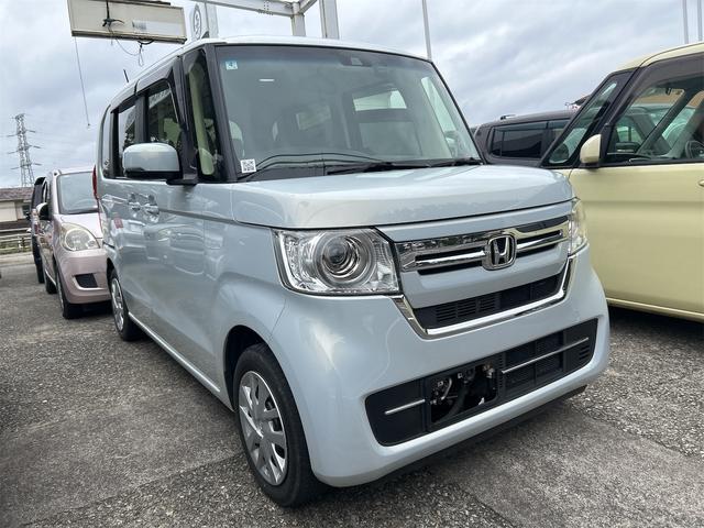 Ｎ－ＢＯＸ ＥＸ　４ＷＤ　ドライブレコーダー　バックカメラ　両側スライド・片側電動　ナビ　クリアランスソナー　オートクルーズコントロール　レーンアシスト　衝突被害軽減システム　オートライト　ＬＥＤヘッドランプ（14枚目）
