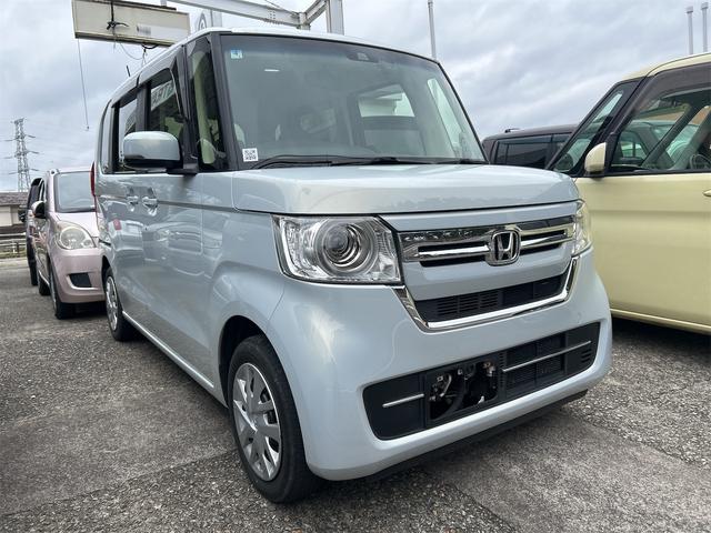 Ｎ－ＢＯＸ ＥＸ　４ＷＤ　ドライブレコーダー　バックカメラ　両側スライド・片側電動　ナビ　クリアランスソナー　オートクルーズコントロール　レーンアシスト　衝突被害軽減システム　オートライト　ＬＥＤヘッドランプ（22枚目）