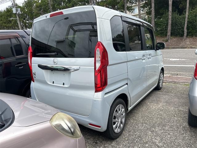 Ｎ－ＢＯＸ ＥＸ　４ＷＤ　ドライブレコーダー　バックカメラ　両側スライド・片側電動　ナビ　クリアランスソナー　オートクルーズコントロール　レーンアシスト　衝突被害軽減システム　オートライト　ＬＥＤヘッドランプ（23枚目）