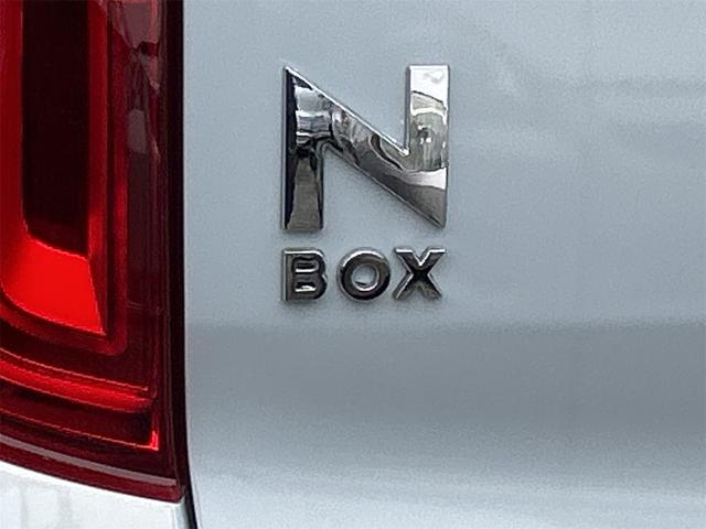 Ｎ－ＢＯＸ ＥＸ　４ＷＤ　ドライブレコーダー　バックカメラ　両側スライド・片側電動　ナビ　クリアランスソナー　オートクルーズコントロール　レーンアシスト　衝突被害軽減システム　オートライト　ＬＥＤヘッドランプ（25枚目）