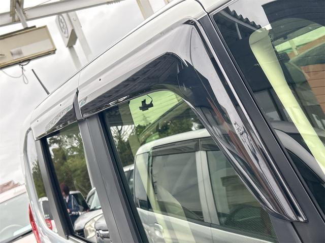 Ｎ－ＢＯＸ ＥＸ　４ＷＤ　ドライブレコーダー　バックカメラ　両側スライド・片側電動　ナビ　クリアランスソナー　オートクルーズコントロール　レーンアシスト　衝突被害軽減システム　オートライト　ＬＥＤヘッドランプ（39枚目）