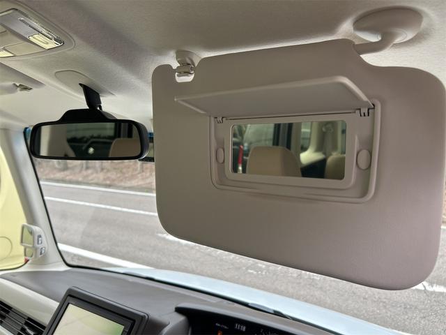 Ｎ－ＢＯＸ ＥＸ　４ＷＤ　ドライブレコーダー　バックカメラ　両側スライド・片側電動　ナビ　クリアランスソナー　オートクルーズコントロール　レーンアシスト　衝突被害軽減システム　オートライト　ＬＥＤヘッドランプ（51枚目）