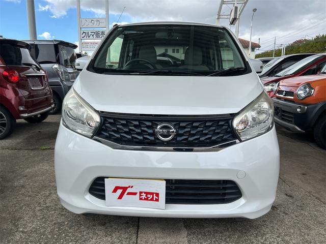 デイズ Ｘ　ＥＴＣ　全周囲カメラ　ナビ　ＴＶ　スマートキー　アイドリングストップ　電動格納ミラー　シートヒーター　ベンチシート　ＣＶＴ　盗難防止システム　ＡＢＳ　ＣＤ　ＵＳＢ　衝突安全ボディ　エアコン（13枚目）