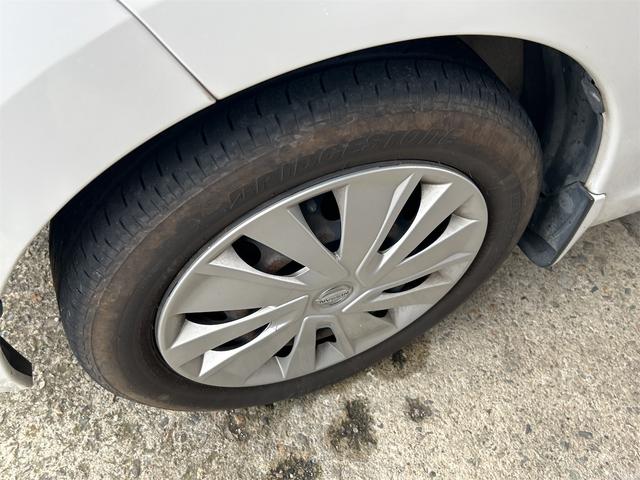 デイズ Ｘ　ＥＴＣ　全周囲カメラ　ナビ　ＴＶ　スマートキー　アイドリングストップ　電動格納ミラー　シートヒーター　ベンチシート　ＣＶＴ　盗難防止システム　ＡＢＳ　ＣＤ　ＵＳＢ　衝突安全ボディ　エアコン（20枚目）