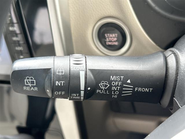 デイズ Ｘ　ＥＴＣ　全周囲カメラ　ナビ　ＴＶ　スマートキー　アイドリングストップ　電動格納ミラー　シートヒーター　ベンチシート　ＣＶＴ　盗難防止システム　ＡＢＳ　ＣＤ　ＵＳＢ　衝突安全ボディ　エアコン（46枚目）