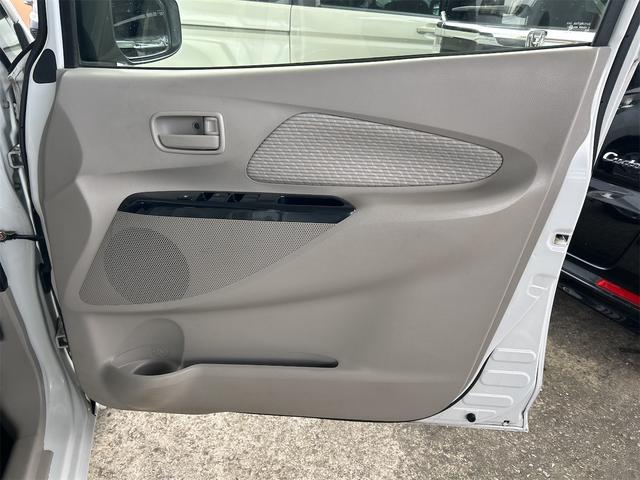 デイズ Ｘ　ＥＴＣ　全周囲カメラ　ナビ　ＴＶ　スマートキー　アイドリングストップ　電動格納ミラー　シートヒーター　ベンチシート　ＣＶＴ　盗難防止システム　ＡＢＳ　ＣＤ　ＵＳＢ　衝突安全ボディ　エアコン（51枚目）