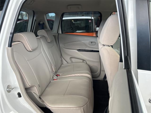 デイズ Ｘ　ＥＴＣ　全周囲カメラ　ナビ　ＴＶ　スマートキー　アイドリングストップ　電動格納ミラー　シートヒーター　ベンチシート　ＣＶＴ　盗難防止システム　ＡＢＳ　ＣＤ　ＵＳＢ　衝突安全ボディ　エアコン（54枚目）