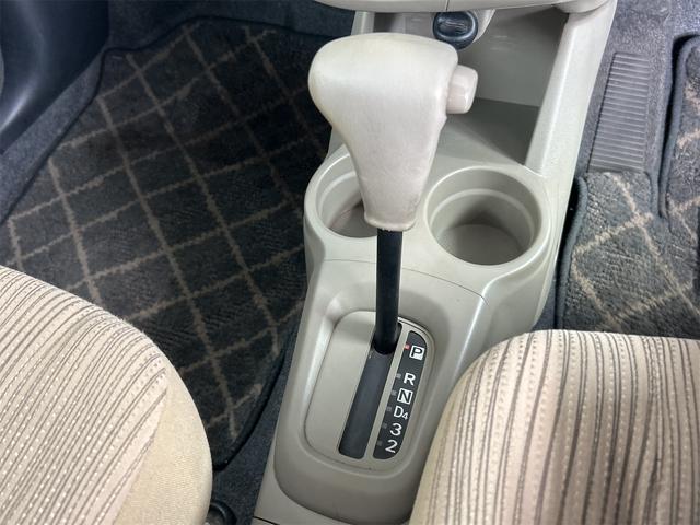 ミラ 　電動格納ミラー　ＡＴ　ＣＤ　エアコン　パワーステアリング（6枚目）