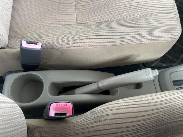 ミラ 　電動格納ミラー　ＡＴ　ＣＤ　エアコン　パワーステアリング（7枚目）