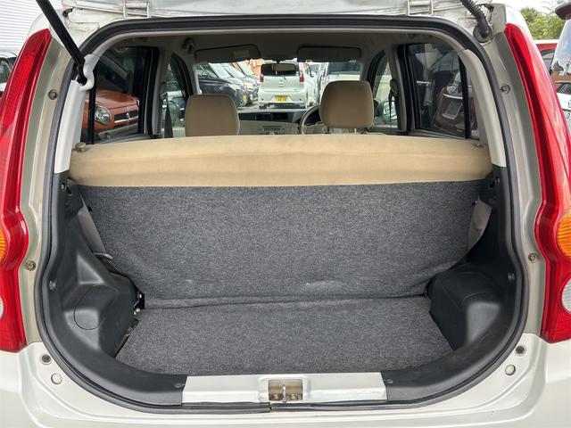 ミラ 　電動格納ミラー　ＡＴ　ＣＤ　エアコン　パワーステアリング（19枚目）