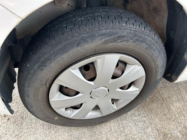 ミラ 　電動格納ミラー　ＡＴ　ＣＤ　エアコン　パワーステアリング（20枚目）