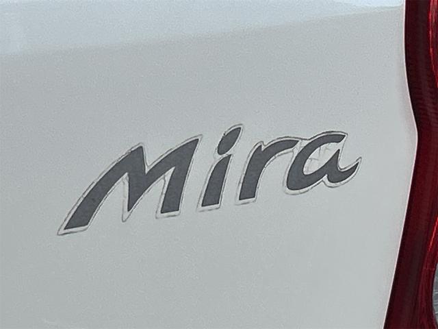 ミラ 　電動格納ミラー　ＡＴ　ＣＤ　エアコン　パワーステアリング（26枚目）