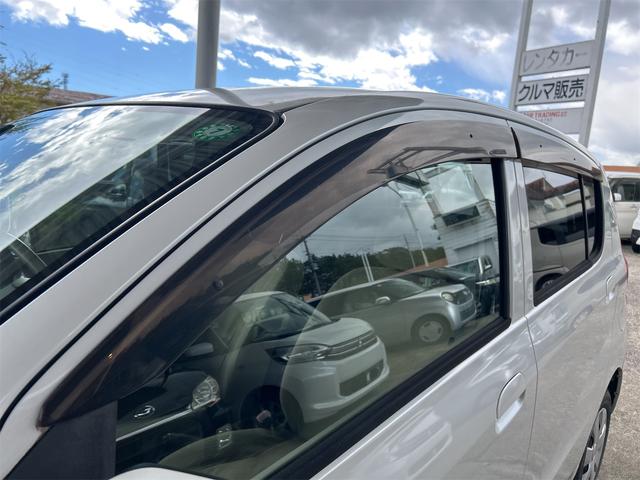 ミラ 　電動格納ミラー　ＡＴ　ＣＤ　エアコン　パワーステアリング（30枚目）