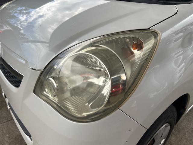 ミラ 　電動格納ミラー　ＡＴ　ＣＤ　エアコン　パワーステアリング（32枚目）