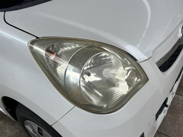 ミラ 　電動格納ミラー　ＡＴ　ＣＤ　エアコン　パワーステアリング（33枚目）