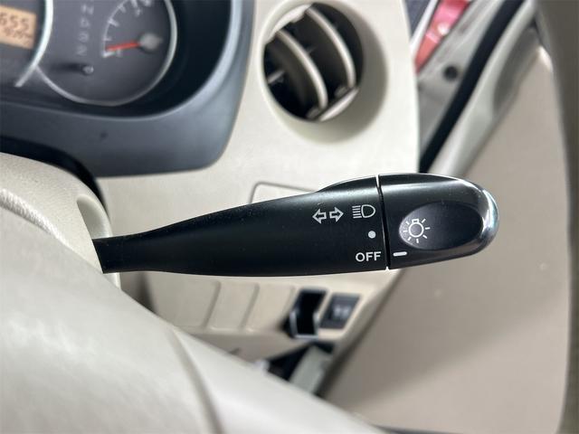 ミラ 　電動格納ミラー　ＡＴ　ＣＤ　エアコン　パワーステアリング（42枚目）