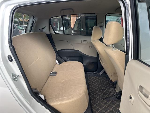 ミラ 　電動格納ミラー　ＡＴ　ＣＤ　エアコン　パワーステアリング（49枚目）