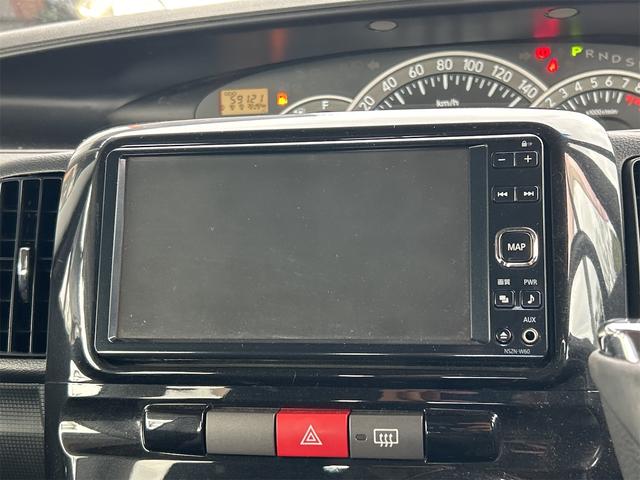 タント カスタムＸリミテッド　電動スライドドア　ＨＩＤ　スマートキー　電動格納ミラー　シートヒーター　ベンチシート　ＣＶＴ　盗難防止システム　ＡＢＳ　ＣＤ　ミュージックプレイヤー接続可　アルミホイール　衝突安全ボディ　エアコン（4枚目）