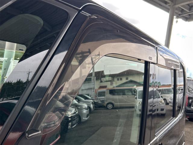 タント カスタムＸリミテッド　電動スライドドア　ＨＩＤ　スマートキー　電動格納ミラー　シートヒーター　ベンチシート　ＣＶＴ　盗難防止システム　ＡＢＳ　ＣＤ　ミュージックプレイヤー接続可　アルミホイール　衝突安全ボディ　エアコン（26枚目）