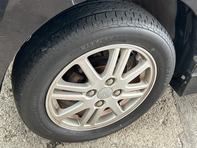 タント カスタムＸリミテッド　電動スライドドア　ＨＩＤ　スマートキー　電動格納ミラー　シートヒーター　ベンチシート　ＣＶＴ　盗難防止システム　ＡＢＳ　ＣＤ　ミュージックプレイヤー接続可　アルミホイール　衝突安全ボディ　エアコン（28枚目）