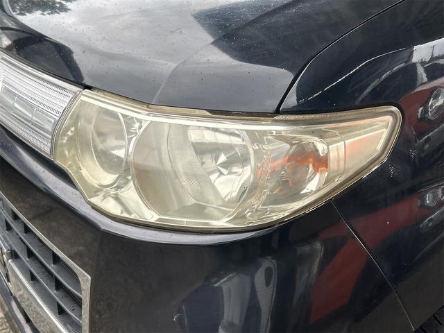 タント カスタムＸリミテッド　電動スライドドア　ＨＩＤ　スマートキー　電動格納ミラー　シートヒーター　ベンチシート　ＣＶＴ　盗難防止システム　ＡＢＳ　ＣＤ　ミュージックプレイヤー接続可　アルミホイール　衝突安全ボディ　エアコン（29枚目）