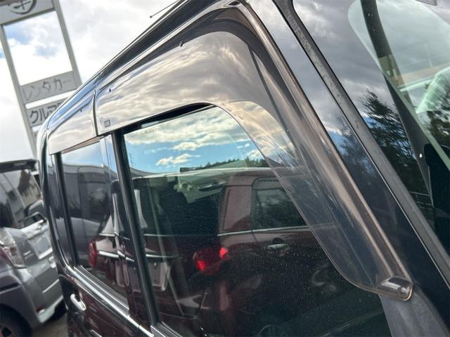 タント カスタムＸリミテッド　電動スライドドア　ＨＩＤ　スマートキー　電動格納ミラー　シートヒーター　ベンチシート　ＣＶＴ　盗難防止システム　ＡＢＳ　ＣＤ　ミュージックプレイヤー接続可　アルミホイール　衝突安全ボディ　エアコン（33枚目）