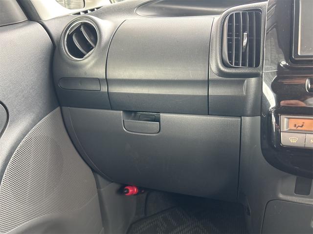 タント カスタムＸリミテッド　電動スライドドア　ＨＩＤ　スマートキー　電動格納ミラー　シートヒーター　ベンチシート　ＣＶＴ　盗難防止システム　ＡＢＳ　ＣＤ　ミュージックプレイヤー接続可　アルミホイール　衝突安全ボディ　エアコン（35枚目）