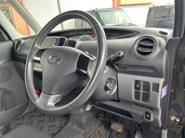 タント カスタムＸリミテッド　電動スライドドア　ＨＩＤ　スマートキー　電動格納ミラー　シートヒーター　ベンチシート　ＣＶＴ　盗難防止システム　ＡＢＳ　ＣＤ　ミュージックプレイヤー接続可　アルミホイール　衝突安全ボディ　エアコン（49枚目）