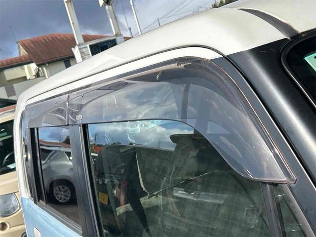 ピクシススペース Ｘ　ドライブレコーダー　スマートキー　アイドリングストップ　電動格納ミラー　ベンチシート　ＣＶＴ　盗難防止システム　ＡＢＳ　ＣＤ　ミュージックプレイヤー接続可　アルミホイール　衝突安全ボディ　エアコン（35枚目）