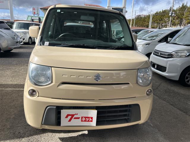 ＭＲワゴン Ｇ　バックカメラ　キーレスエントリー　電動格納ミラー　ベンチシート　ＣＶＴ　盗難防止システム　ＡＢＳ　ＣＤ　ＵＳＢ　衝突安全ボディ　エアコン　パワーステアリング　パワーウィンドウ（13枚目）