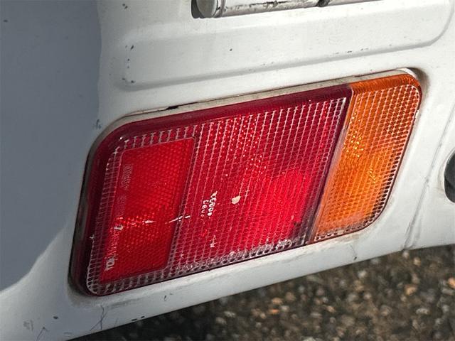 キャリイトラック KU 軽トラック MT エアコン(18枚目)